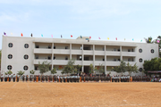 National Model Secondary School-Play Ground